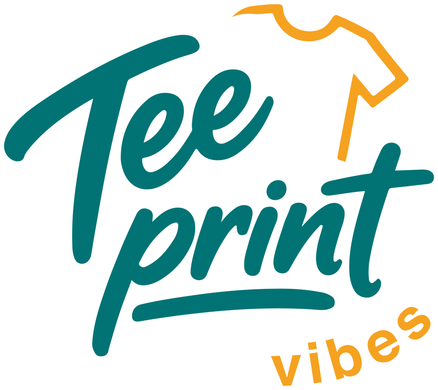 Tee Print Vibe