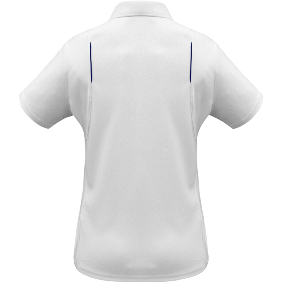 Back view