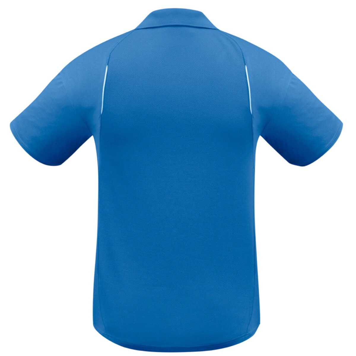 Back view